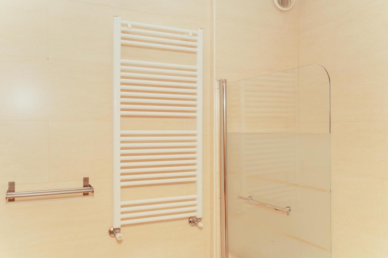 Alojamento Maritimo Apartment Espinho  Exterior photo