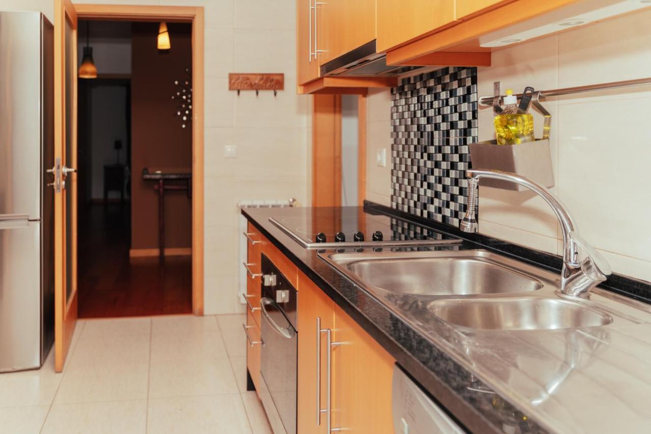 Alojamento Maritimo Apartment Espinho  Exterior photo